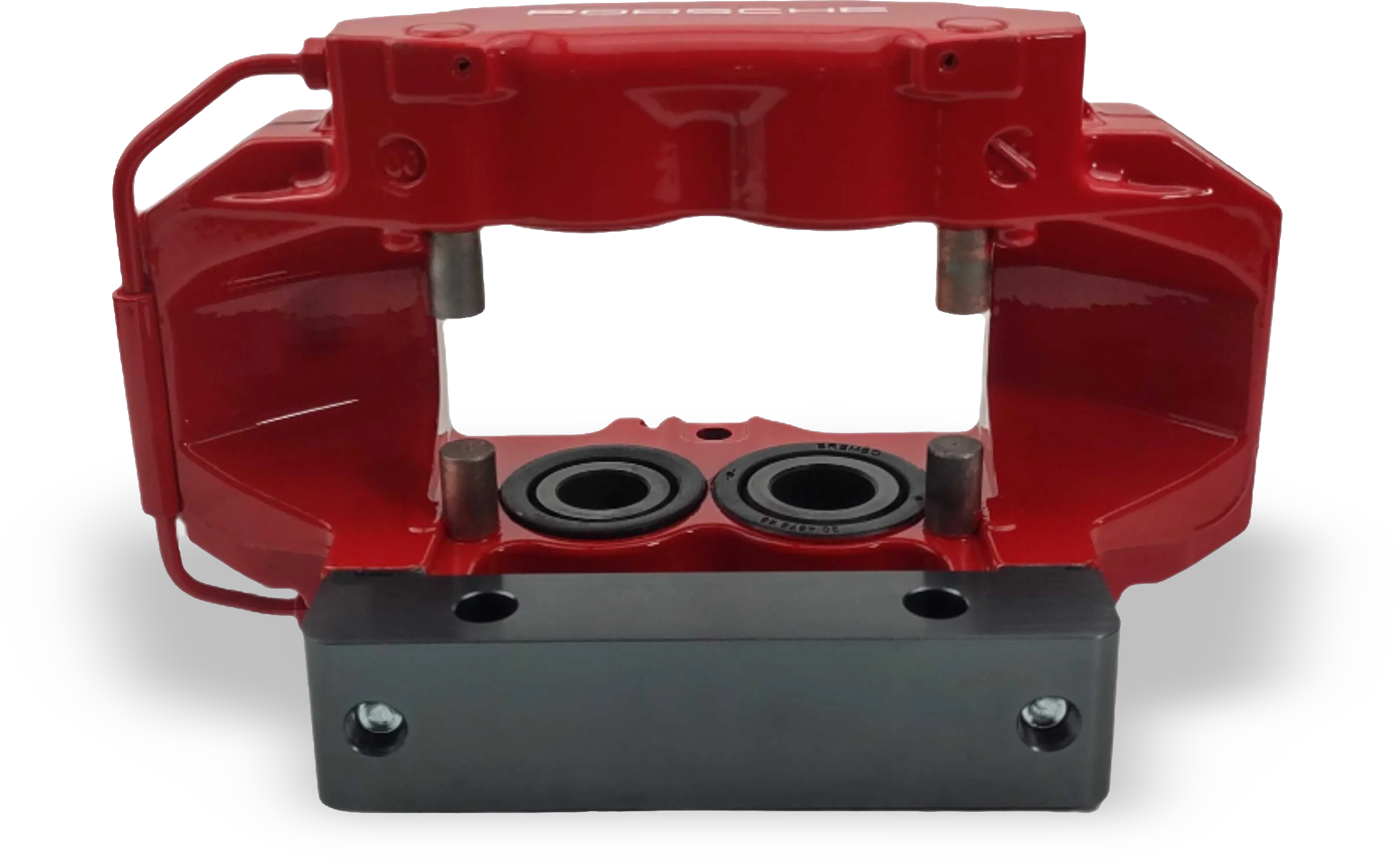 PMB Performance x Elephant Racing Boxster to Porsche 911 Big Brake Conversion Kit - Image 8