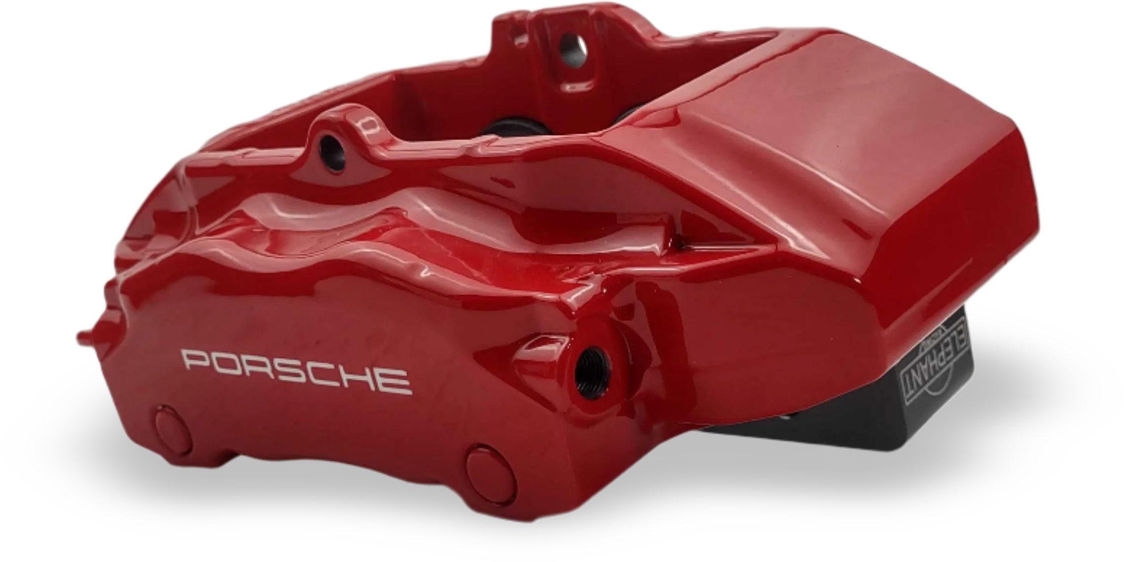 PMB Performance x Elephant Racing Boxster to Porsche 911 Big Brake Conversion Kit - Image 9