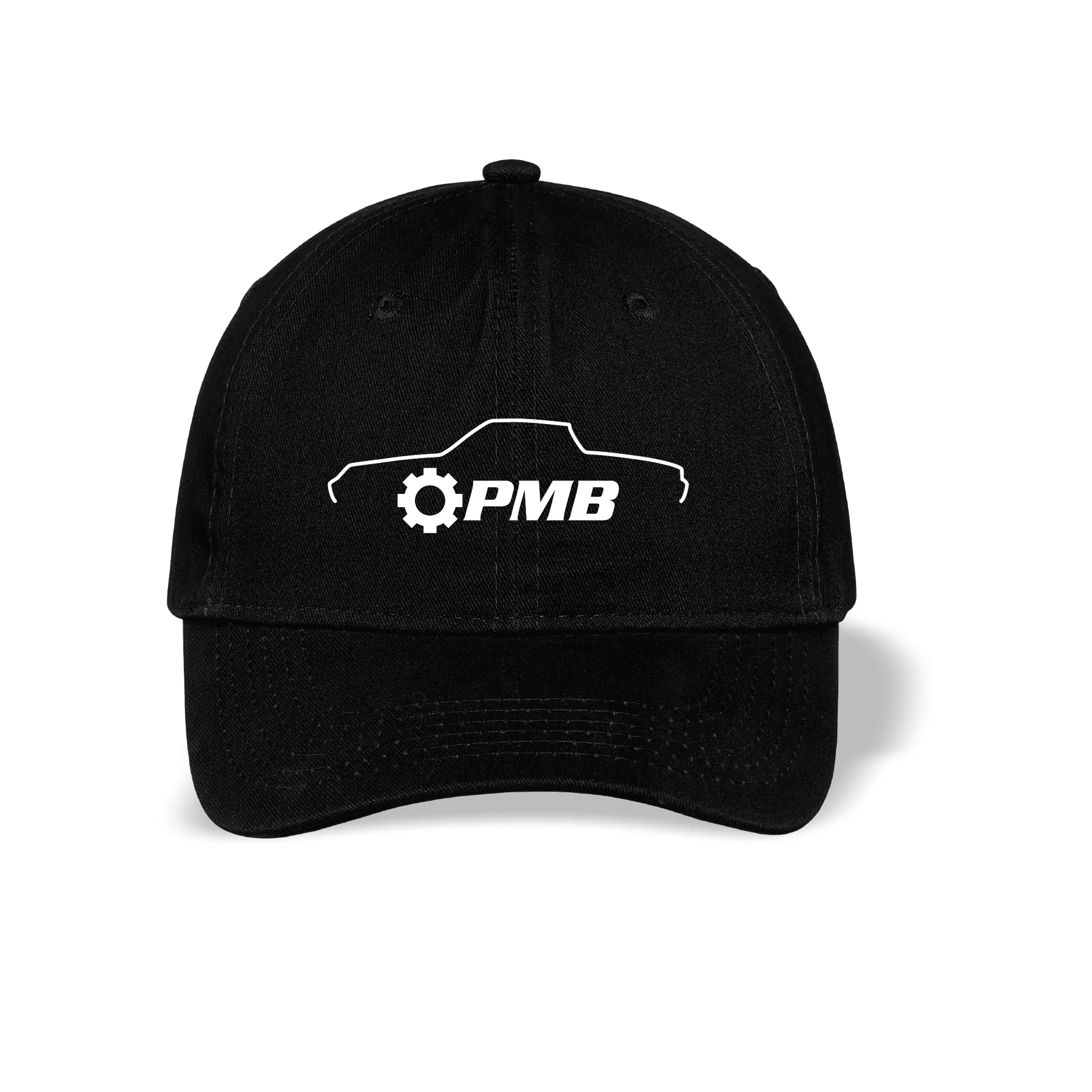 PMB Caps - Image 2
