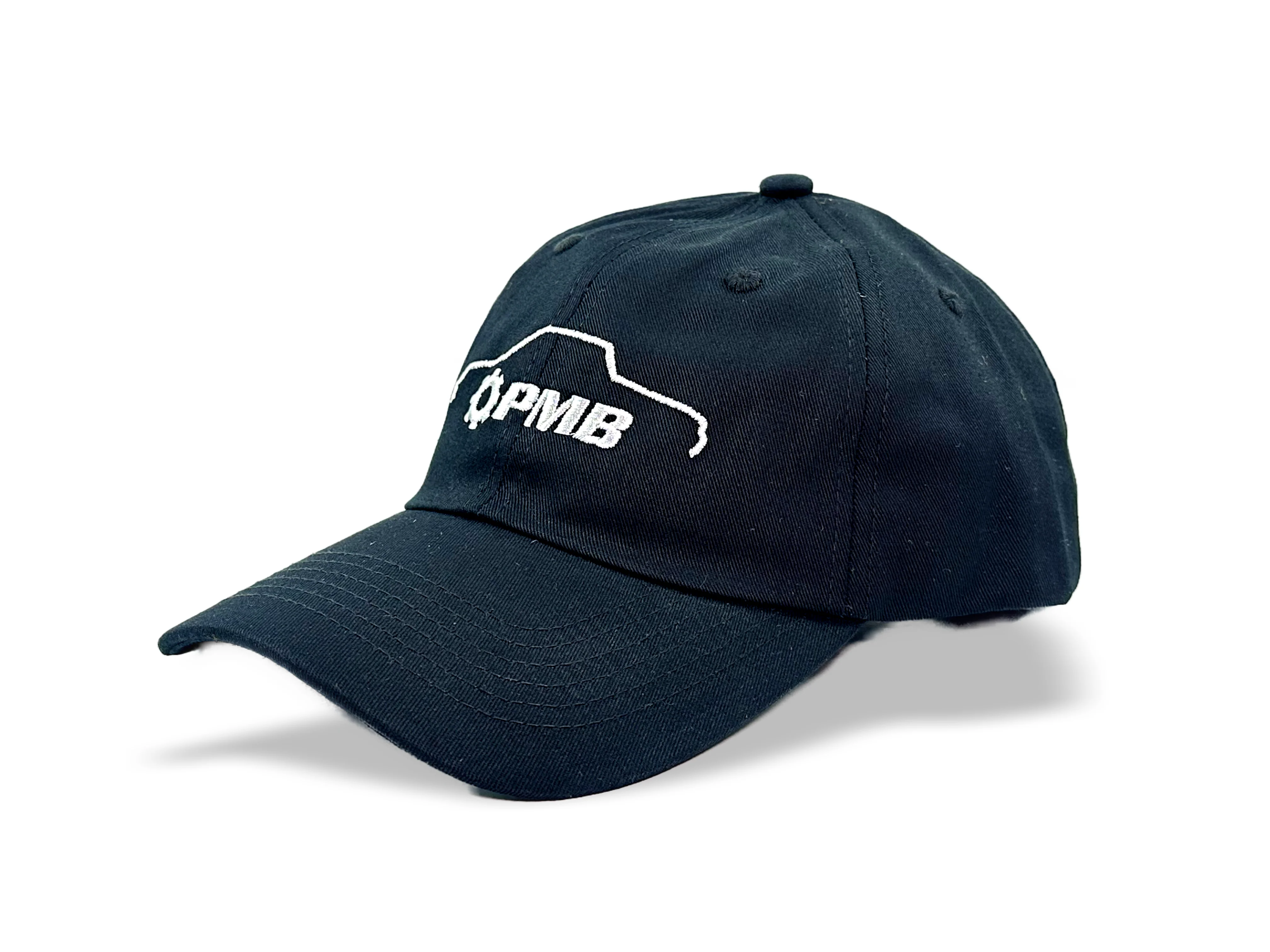 PMB Caps - Image 3