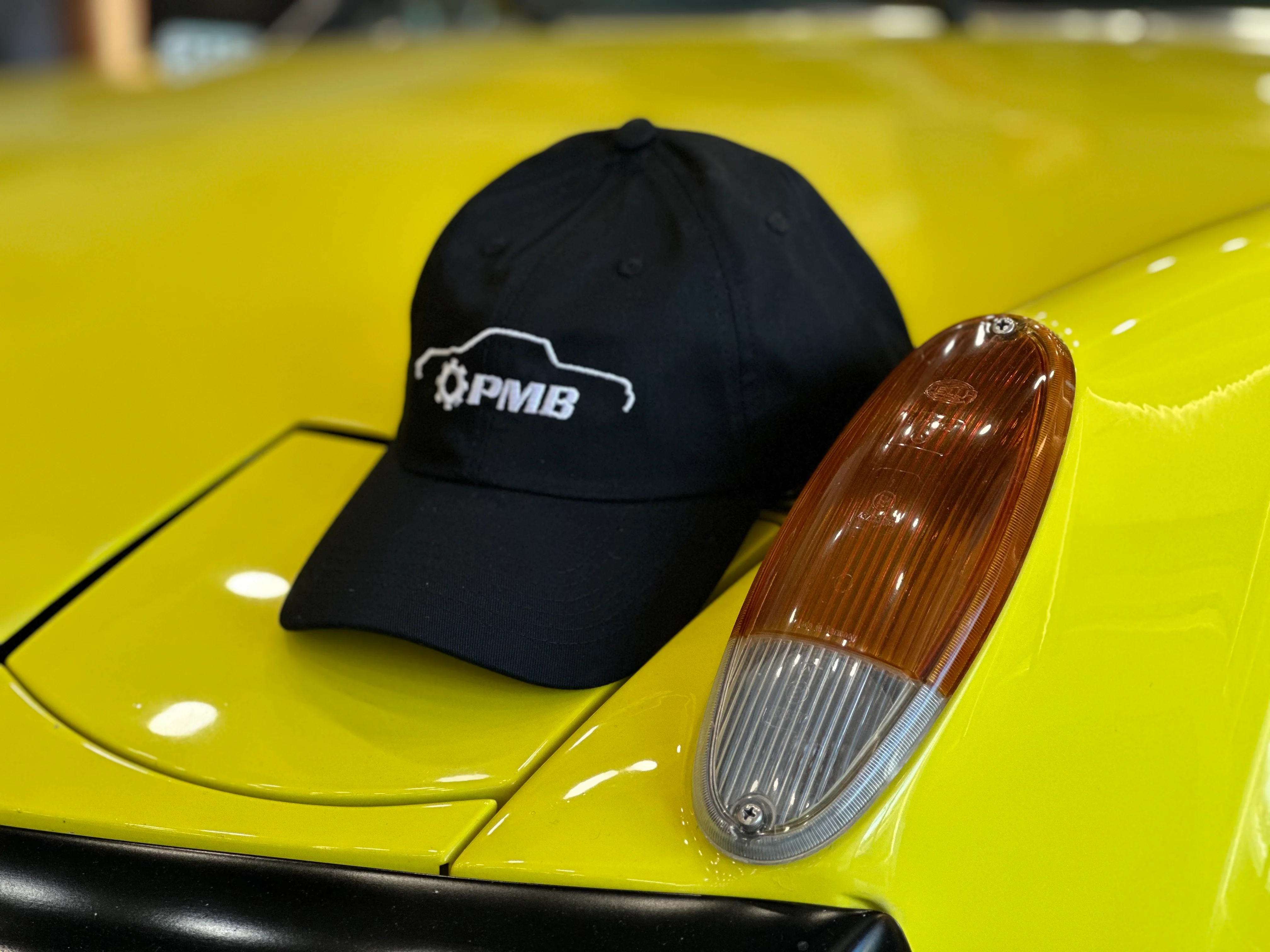 PMB Caps - Image 7