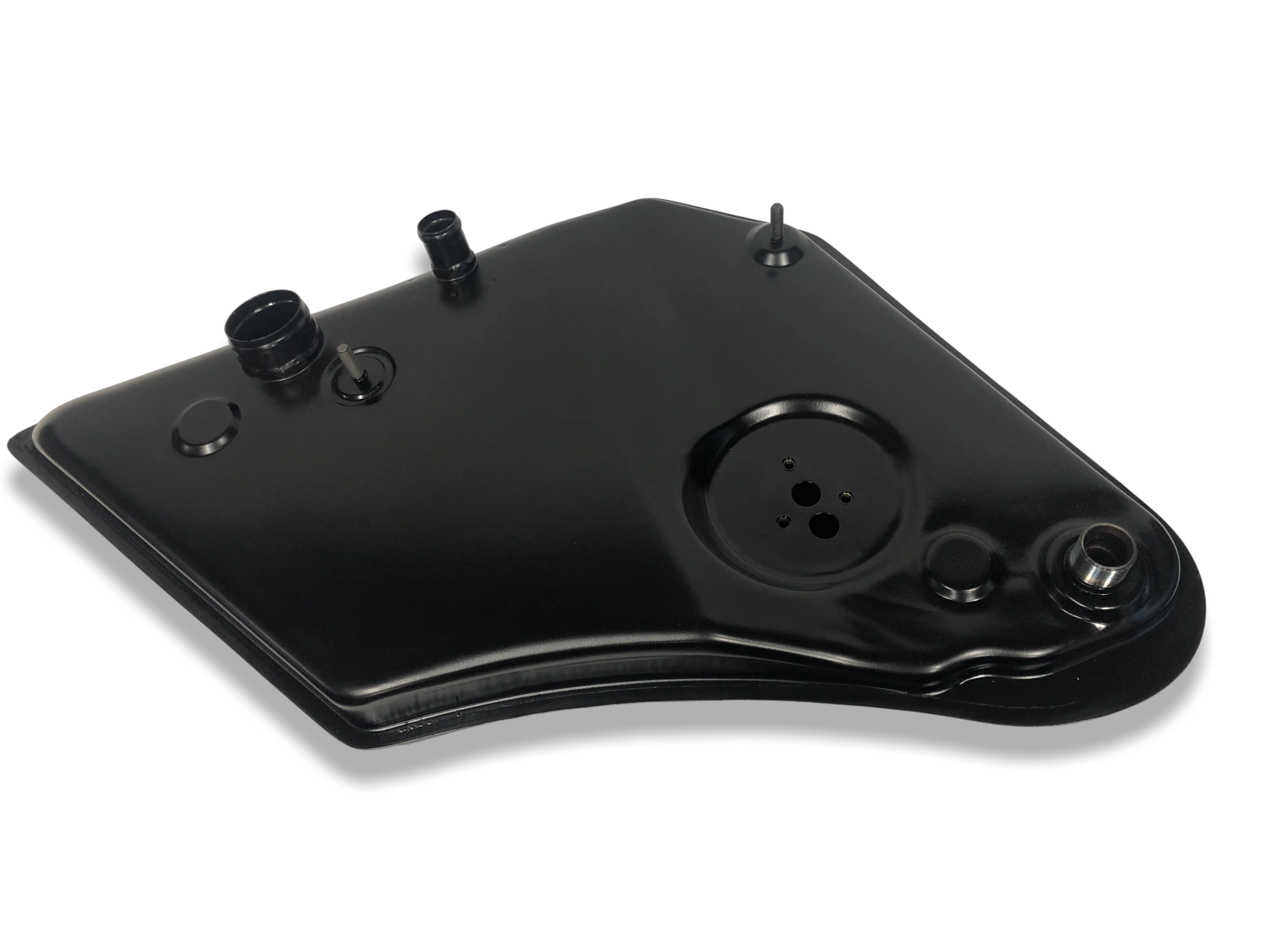 PMB's own 914-6/GT Front Mount Oil Cooler Bundle - Image 6