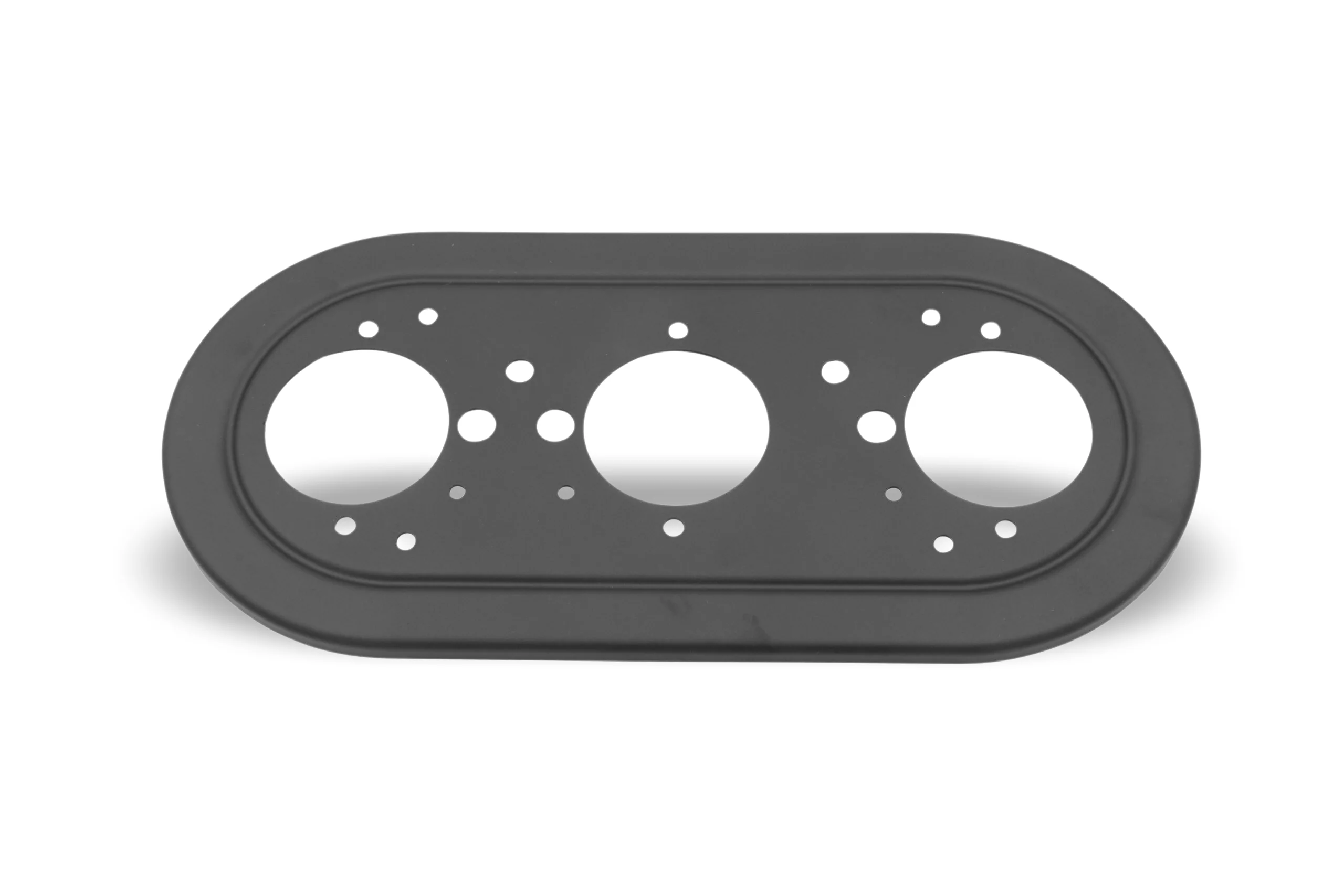 PMO Air Filter Base for Porsche Flat Six Engines - Image 3