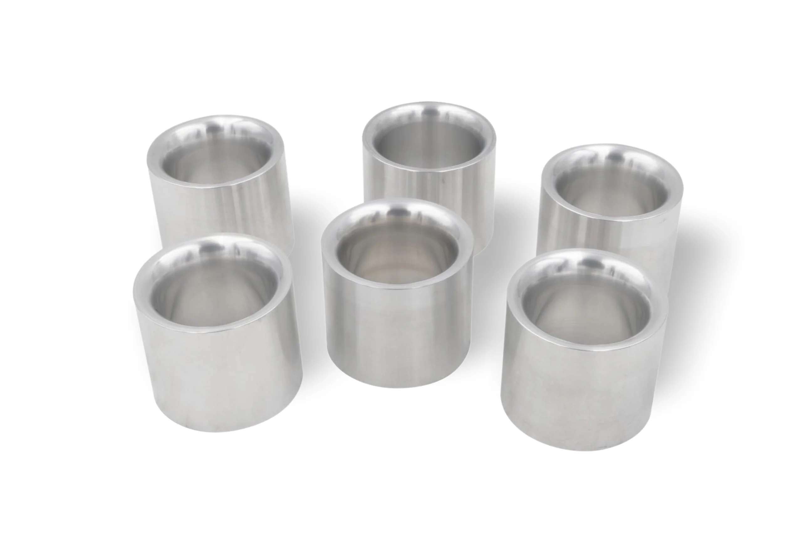 PMO Venturi Set 50mm x 39mm (6pcs)