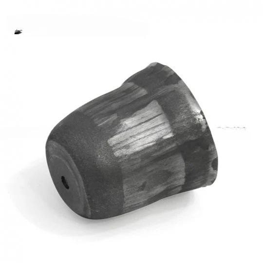 Pocket for Oil Door Release Handle for Porsche 911 (1972) - Image 2