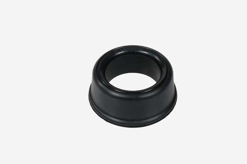 Porsche 356 A/B, 911, 912 spring plate bushings – with rim