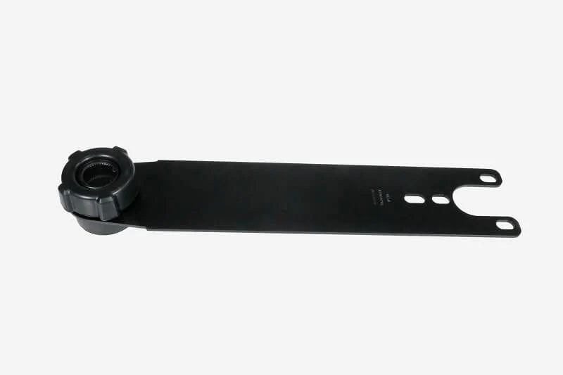 Porsche 356 C spring plate