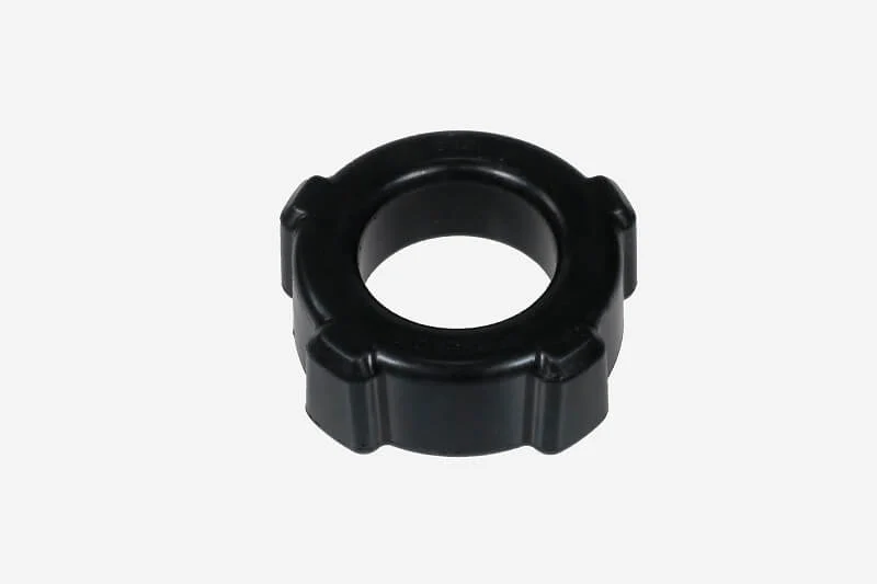 Porsche 356 C spring plate bushings – outer/ribbed