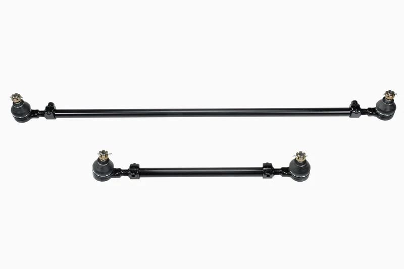 Porsche 356 tie rod assembly set (1950-1957)