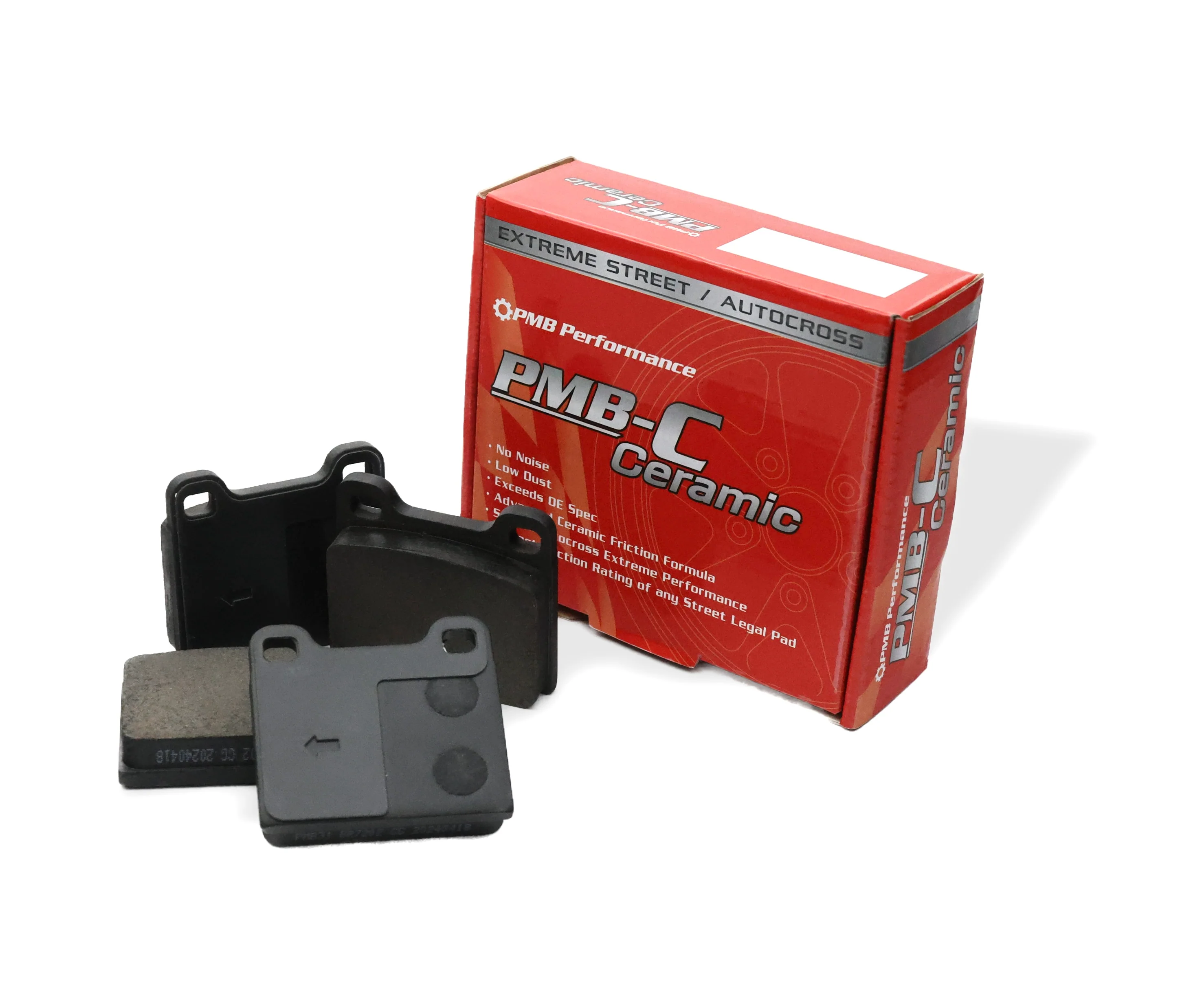 Porsche 356C/356SC Brake Service Bundle (1964-65) - Image 4