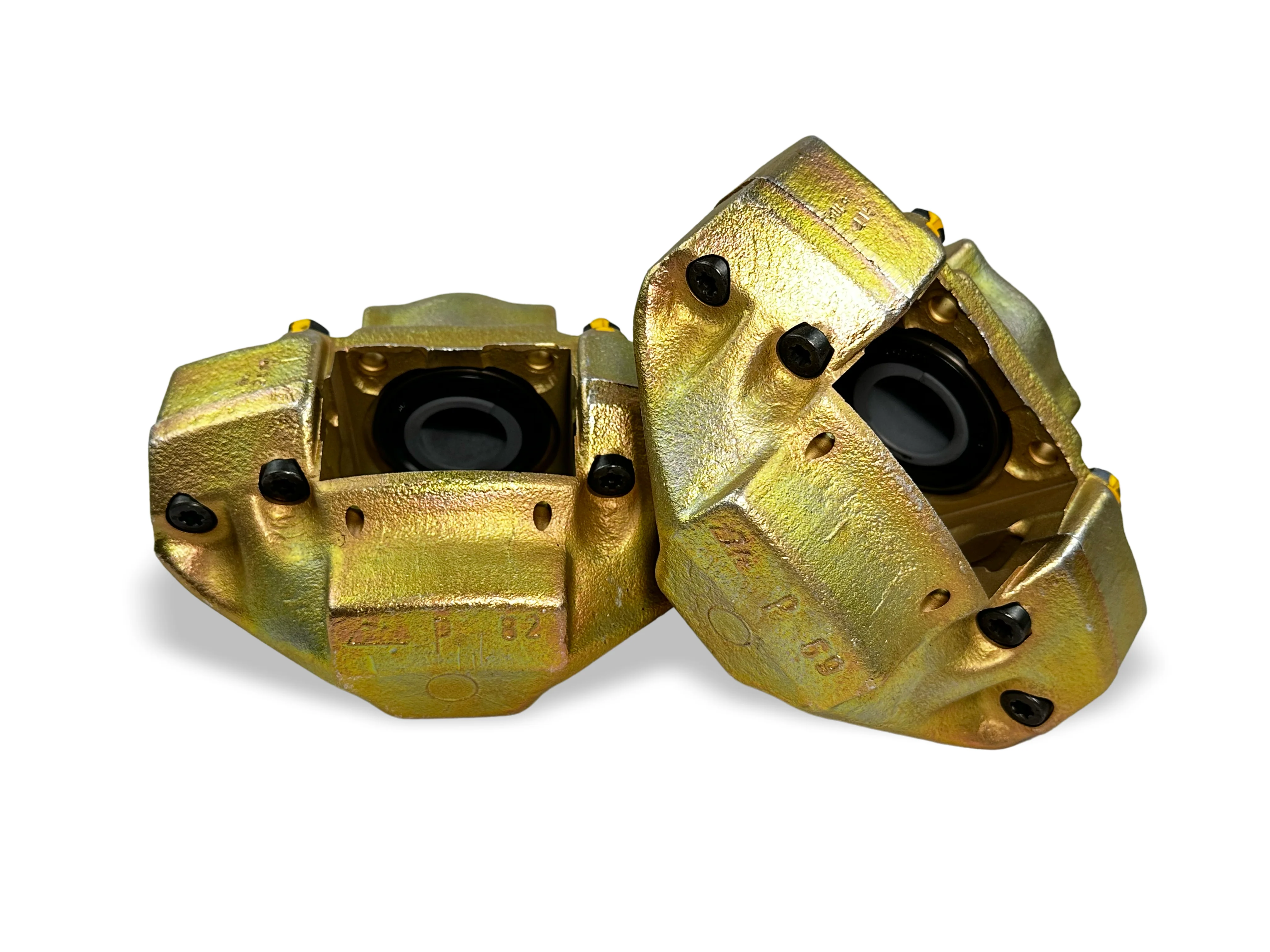 Rear Caliper Solution for Porsche 356C/911/912 (1964-68) - Image 6