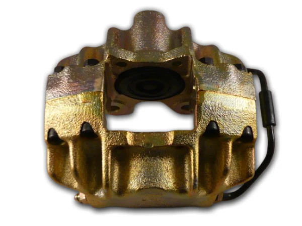 Porsche 356C/SC Rear Brake Calipers (1964-65) - Image 2