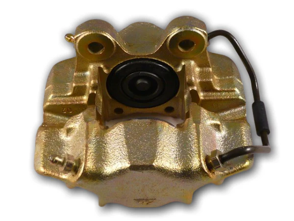 Porsche 356C/SC Rear Brake Calipers (1964-65) - Image 3
