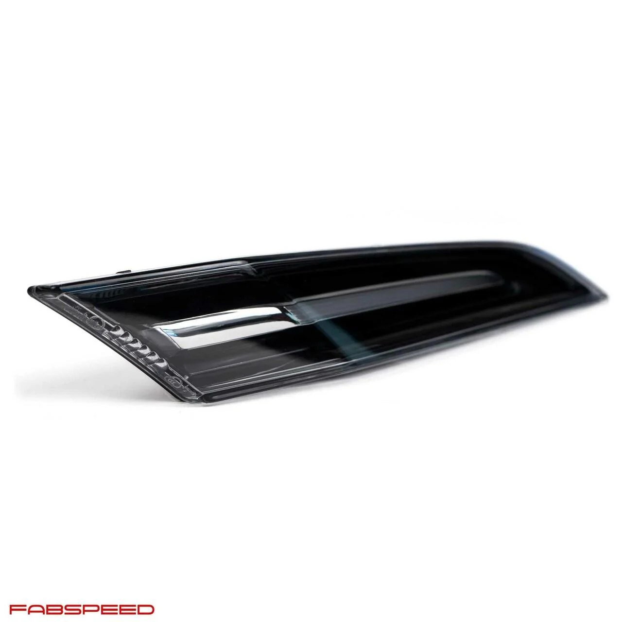 Porsche 718, 981, 991 OEM Clear Side Marker Lights - Image 6
