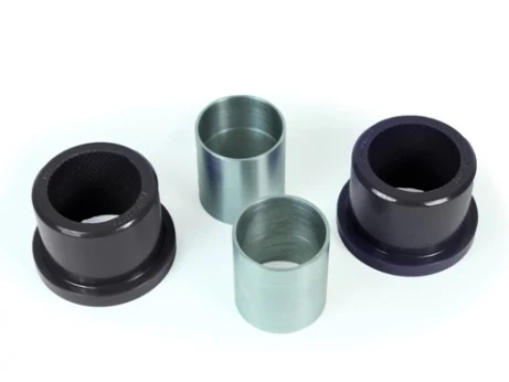 Porsche 911 (1965-1967) Front Control Arm - Front Bushings - Image 2