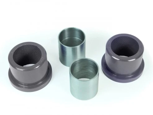 Porsche 911 (1965-1967) Front Control Arm - Front Bushings - Image 3