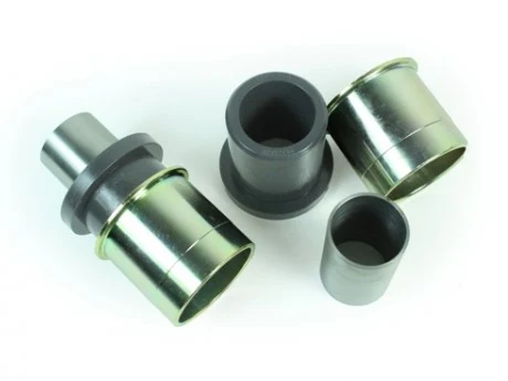 Porsche 911 (1965-1967) Front Control Arm - Rear Bushings - Image 4
