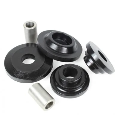 Porsche 911 (1965 - 1989) Engine Mount Bushing - Image 2