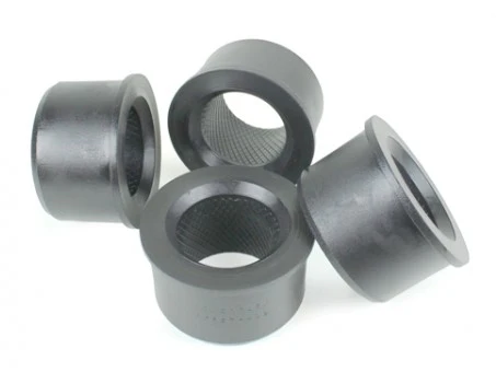 Porsche 911 (1967 - 1989) Rear Trailing Arm Support Plate Bushing - Image 3