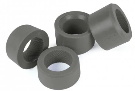 Porsche 911 (65 - 67) Rear Trailing Arm Support Plate Bushing - Image 3