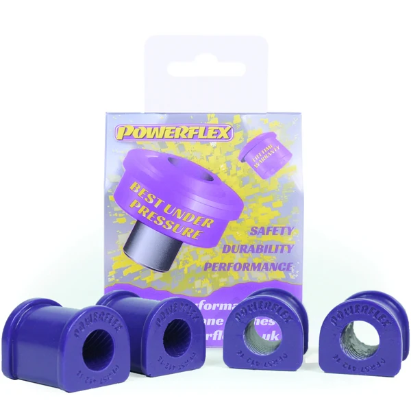 Porsche 911 (65 - 73) Rear Sway Bar Bushing - 16 mm