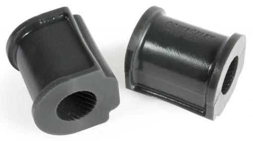 Porsche 911 (77 - 89) / 944 S2 & Turbo / 964 / 968 / 993 Rear Sway Bar Bushing - 18 mm - Image 2
