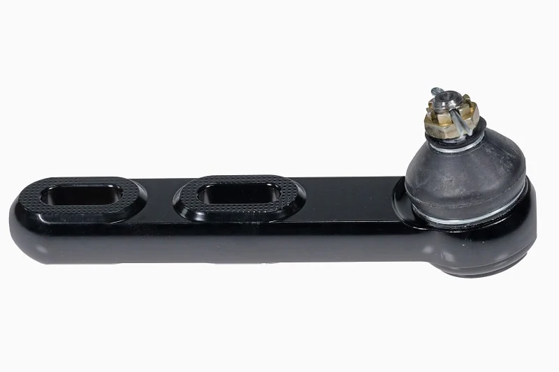 Porsche 911, 912 camber adjustable ball joint (with thread)