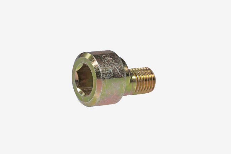 Porsche 911, 912 camber eccentric bolt adjuster - Image 2