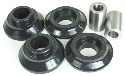 Porsche 911/ 912 Classic Transmission Carrier Bushing - Image 2