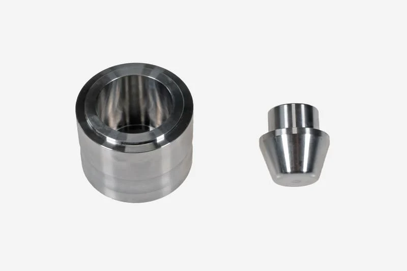 Porsche 911, 914 A-arm bushings fitting tool