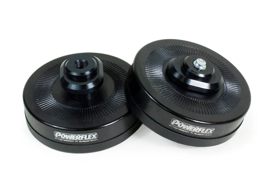 Porsche 911 / 987 / 986 Bolt-On Jack Pad Adaptor Kit - Image 3