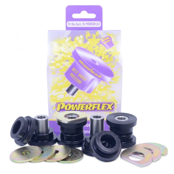 Porsche 911, 996 / 997 Rear Upper Control Arm Outer Bushings 19.5 mm
