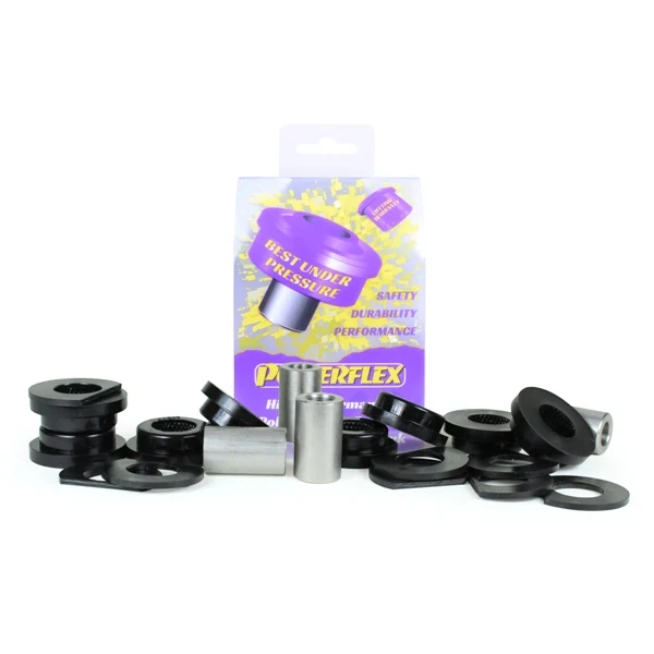 Porsche 911, 996 & 997 Rear Upper Link Arm Inner Bushing - 19.5mm Arm