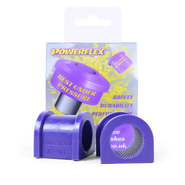 Porsche 911 (996), Boxster (986/987), Cayman (987) Front Sway Bar Bushing - 23.5mm
