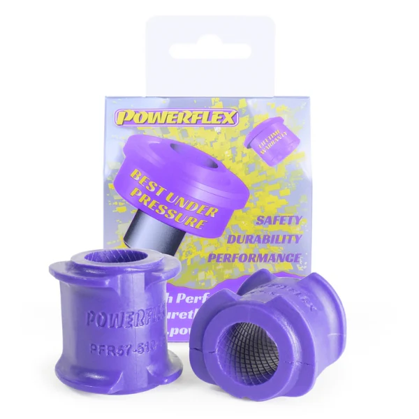 Porsche 911 (996), Boxster (986 & 987), Cayman (987) Rear Sway Bar Bushing - 18.5 mm
