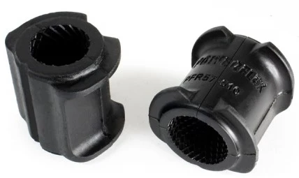 Porsche 911 (996), Boxster (986 & 987), Cayman (987) Rear Sway Bar Bushing - 18.5 mm - Image 2