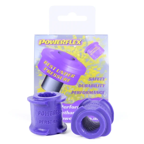 Porsche 911 (996), Boxster (986), Cayman (987) Rear Sway Bar Bushing - 19 mm