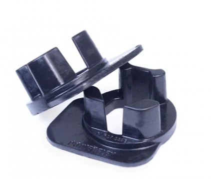 Porsche 911 - 996 Gearbox Front Mounting Bushing Insert Kit (Single Mount Bushing) - Image 2