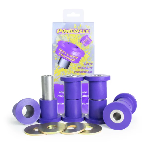 Porsche 911 (996) Rear Subframe Rear Bushing