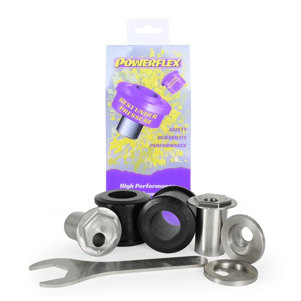 Porsche 911 (997/991/992)/Boxster 986/Cayman 987 Front Control Arm Caster Adjustable Outer Bushing