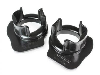 Porsche 911 (997) Manual Gearbox Mounting Bushing Inserts - Image 2