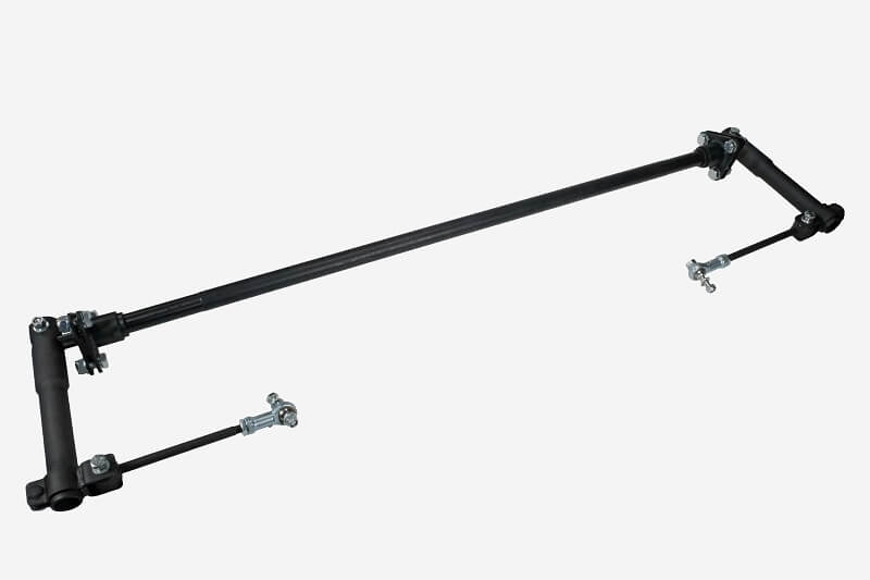 Porsche 911 adjustable sway bar kit – front (FI 19mm) (PR07005P)
