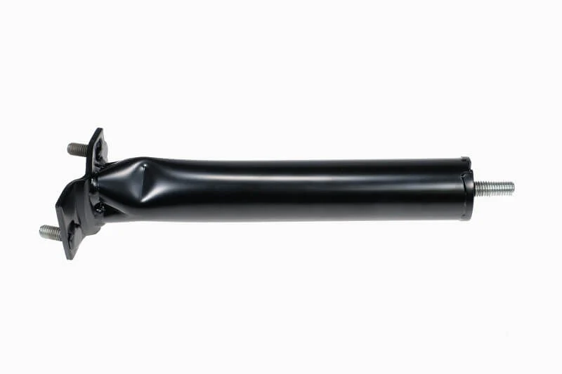Porsche 911 bumper impact tube – front
