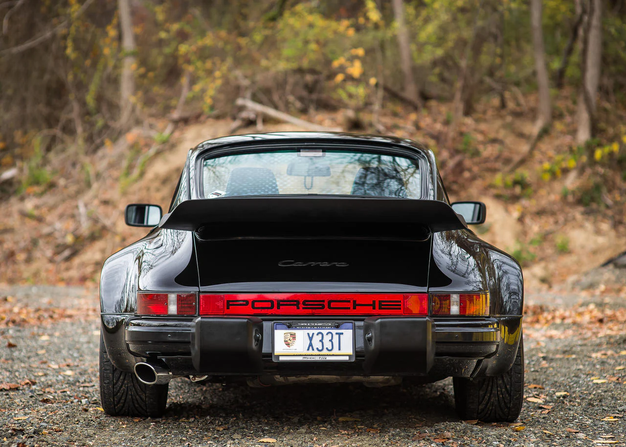 Fabspeed Porsche 911 Carrera Maxflo Performance Exhaust System (1976-1989) - Image 7