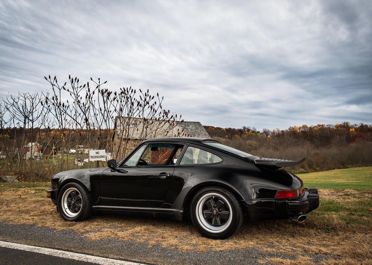 Fabspeed Porsche 911 Carrera Maxflo Performance Exhaust System (1976-1989) - Image 8