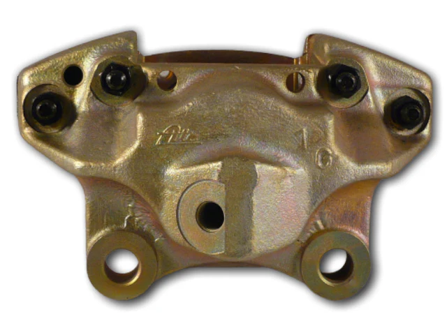 Porsche 911 Carrera Rear Calipers (1984-1989) - Image 3