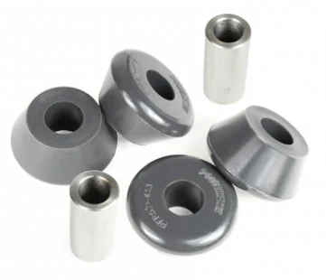 Porsche 911 Classic Rear Shock Upper Mount Bushings - Image 3