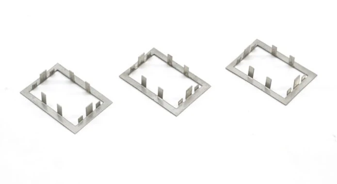 Porsche 911 Door Panel Reinforcement Bezels (1972-1994)