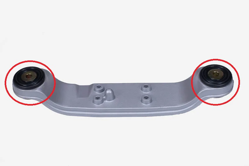 Porsche 911 engine mount bushings set (G50) – racing - Image 2
