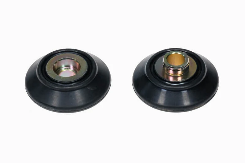 Porsche 911 engine mount (sport)